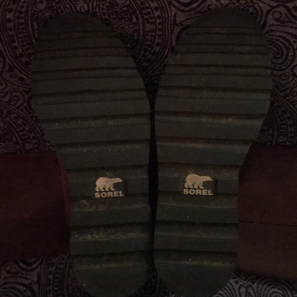 Sorel boot - Picture 9 of 15